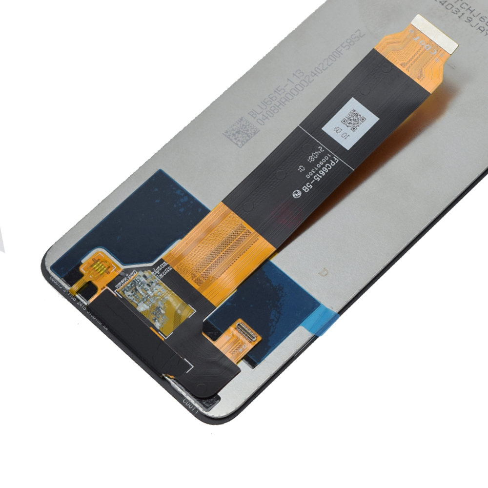 AMPLUS LCD Assembly Replacement for HMD Vibe / Pulse