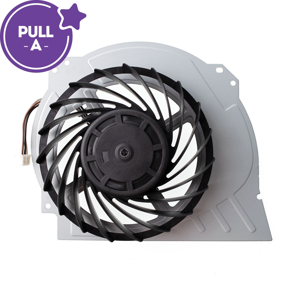 Inner Cooling Fan*PlayStation 4 Pro (CUH-7xxx Series) (PULL-A)