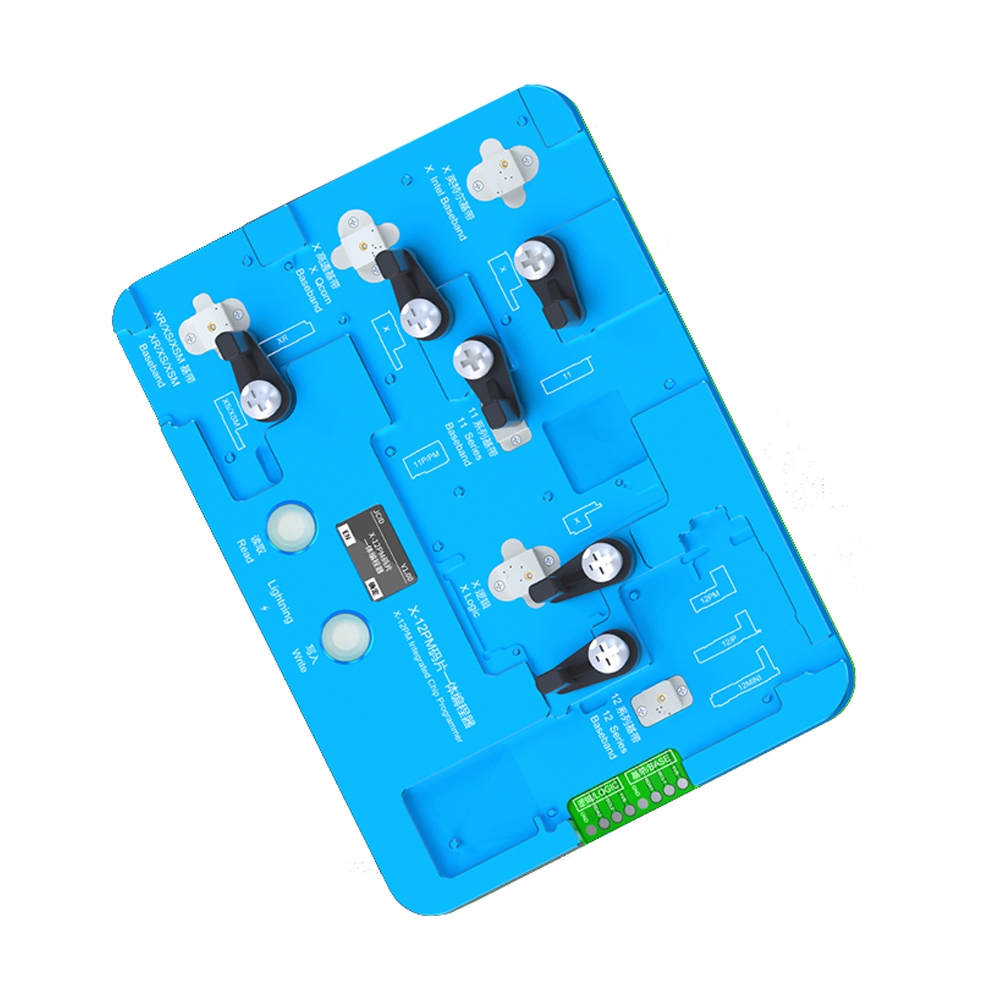 JC Logic Baseband EEPROM Chip Non-removal Module*iPhone X - 12 Pro Max