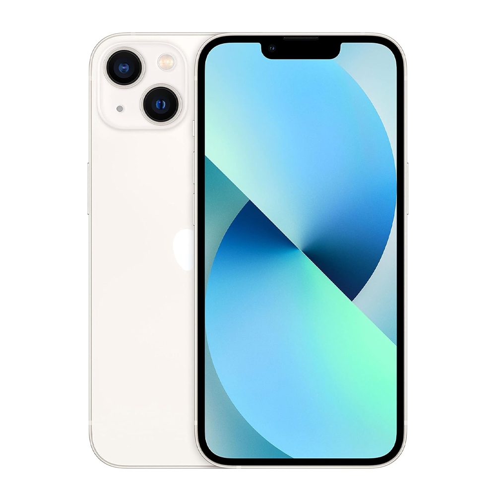 iPhone 13 128GB (Grade A)-Blue