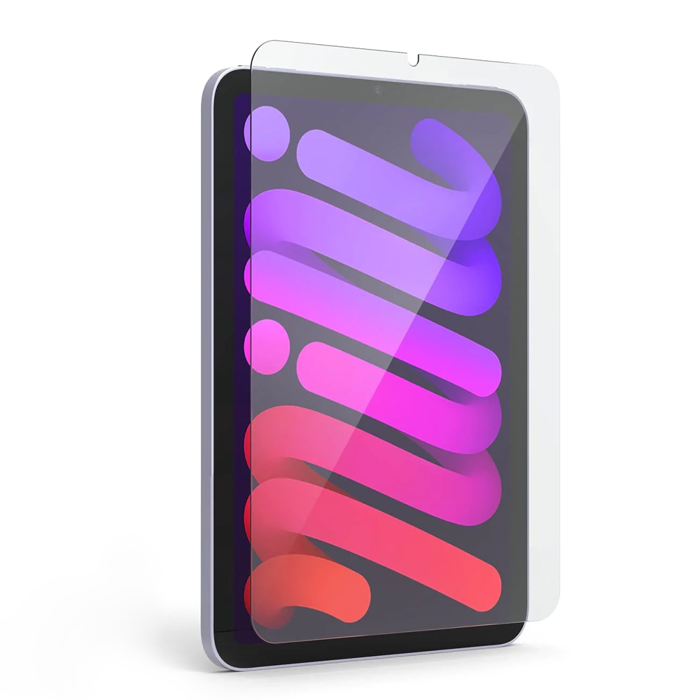 Tempered Glass Screen Protector For iPad Mini 6 / Mini 7
