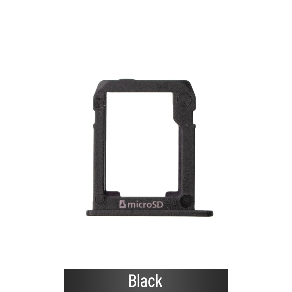 Micro SD Card Tray for Samsung Galaxy Tab S2 8.0 T710 / T715-Black