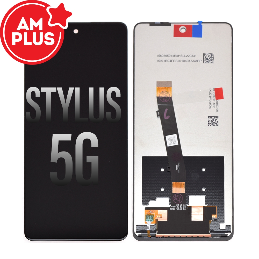 AMPLUS LCD Assembly Replacement*TCL Stylus 5G