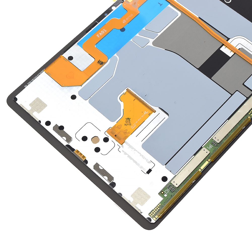 REFURB OLED Assembly Replacement for Samsung Galaxy Tab S9 X710 / X716-Graphite