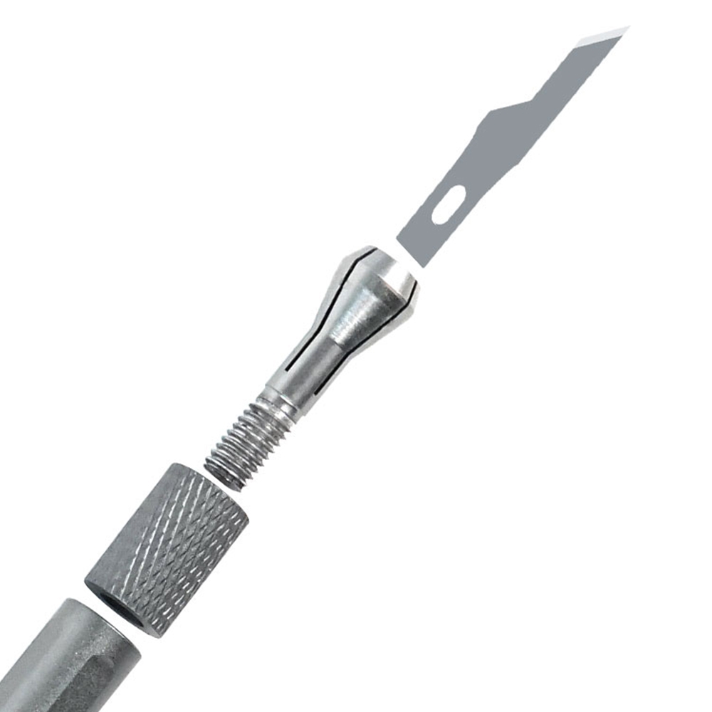 RELIFE RL-101B 8 in 1 CPU Remove Glue Blade Knife Set