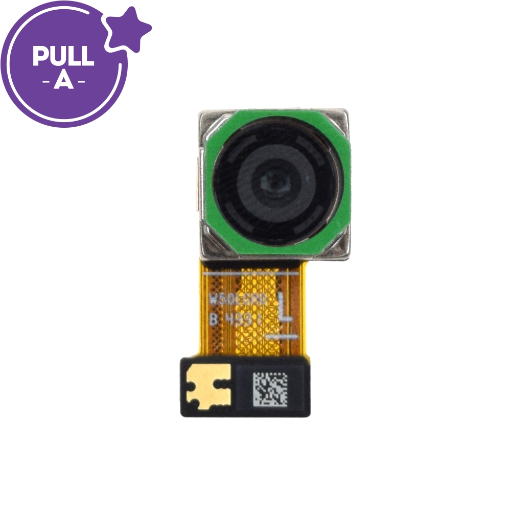 Rear Camera (50MP Wide) for Samsung Galaxy A16 A165F / A16 5G A166B (PULL-A)