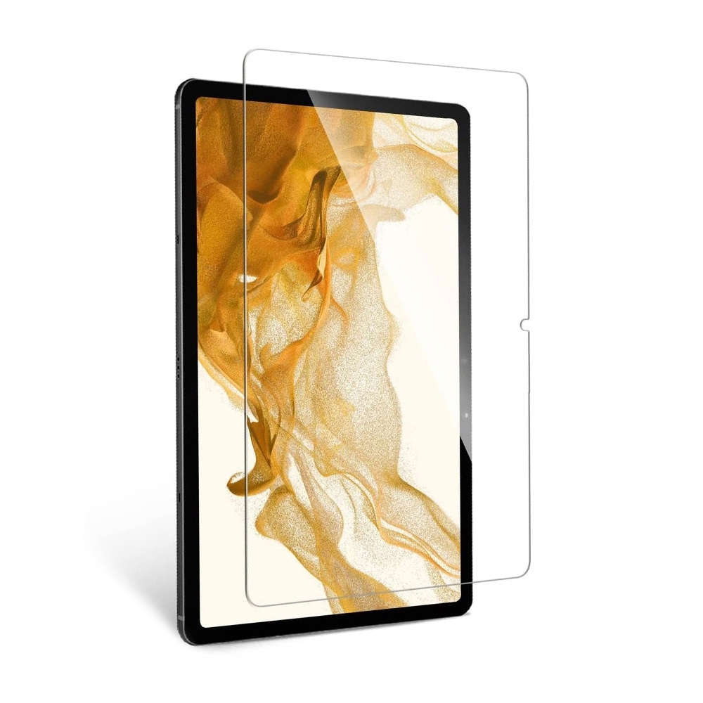 Tempered Glass Screen Protector*Samsung Galaxy Tab S10 FE+ (X620 / X626B)