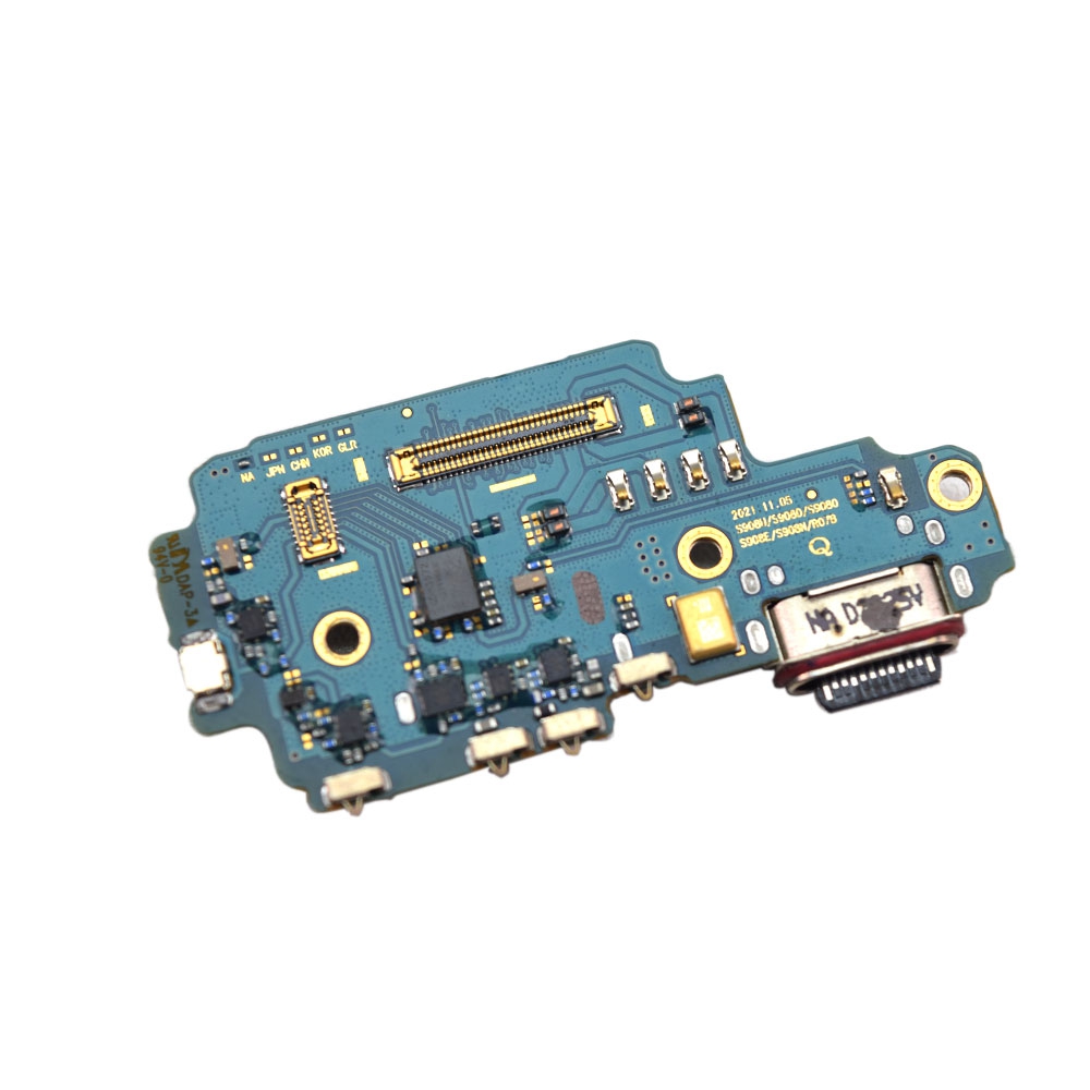 Charging Port Board for Samsung Galaxy S22 Ultra 5G S908U (US Version) (PULL-A)