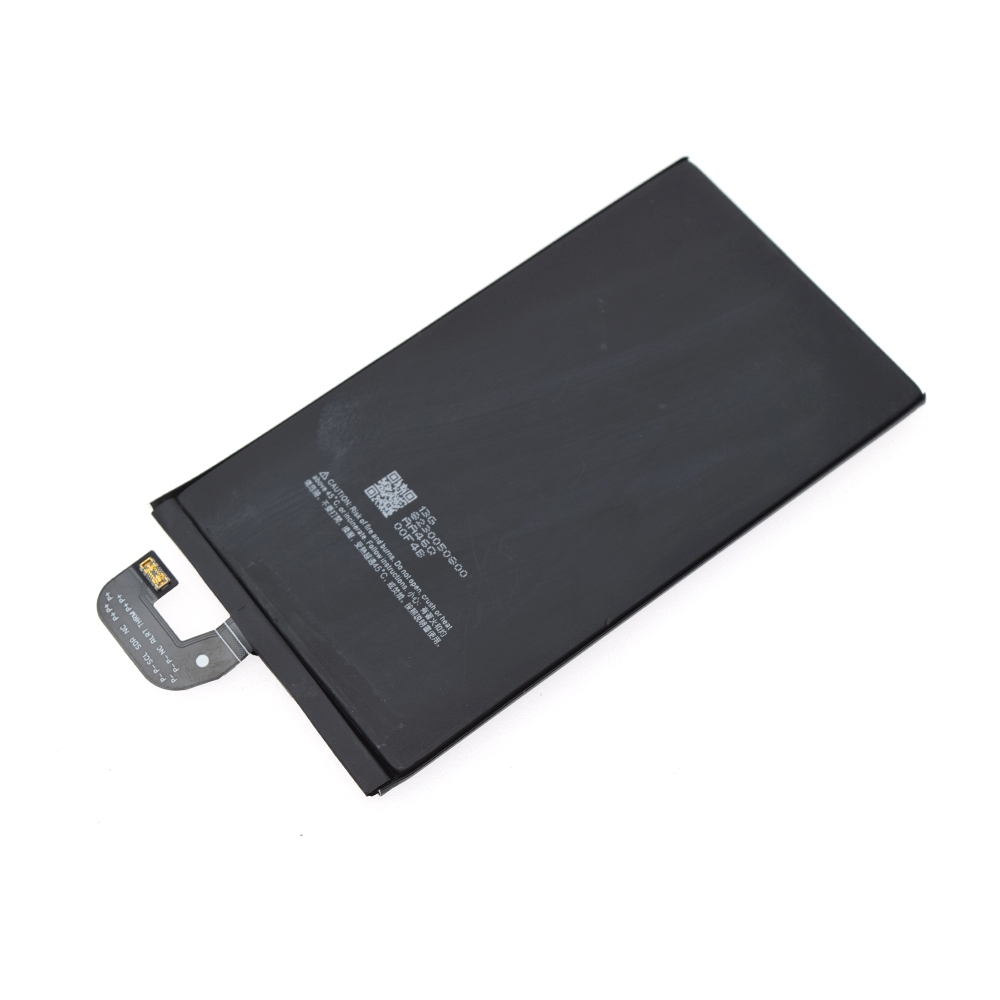 AMPLUS Replacement Main Battery 3377mAh for Google Pixel 9 Pro Fold