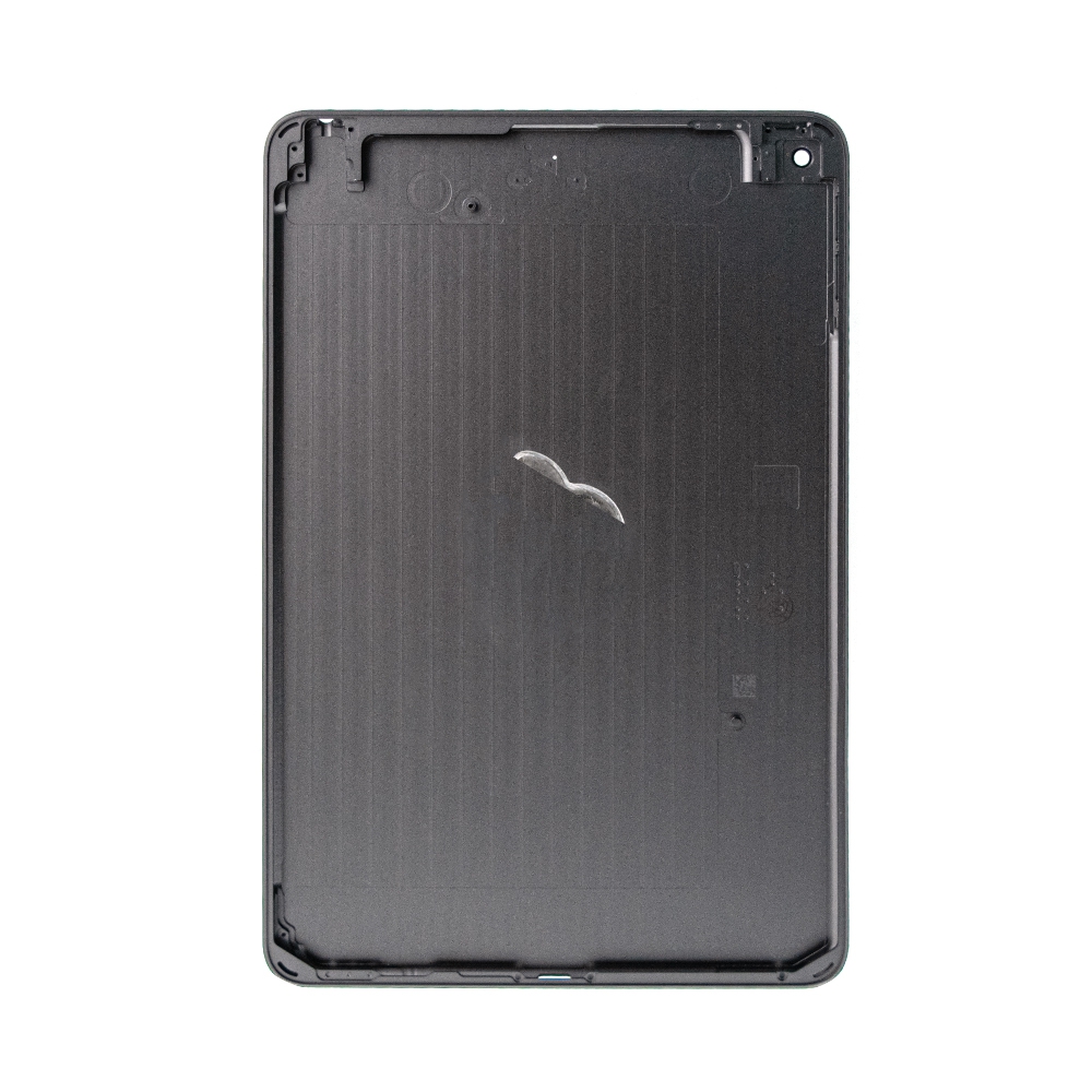 AMPLUS Rear Housing for iPad mini 5 (2019) (Wi-Fi)-Space Gray