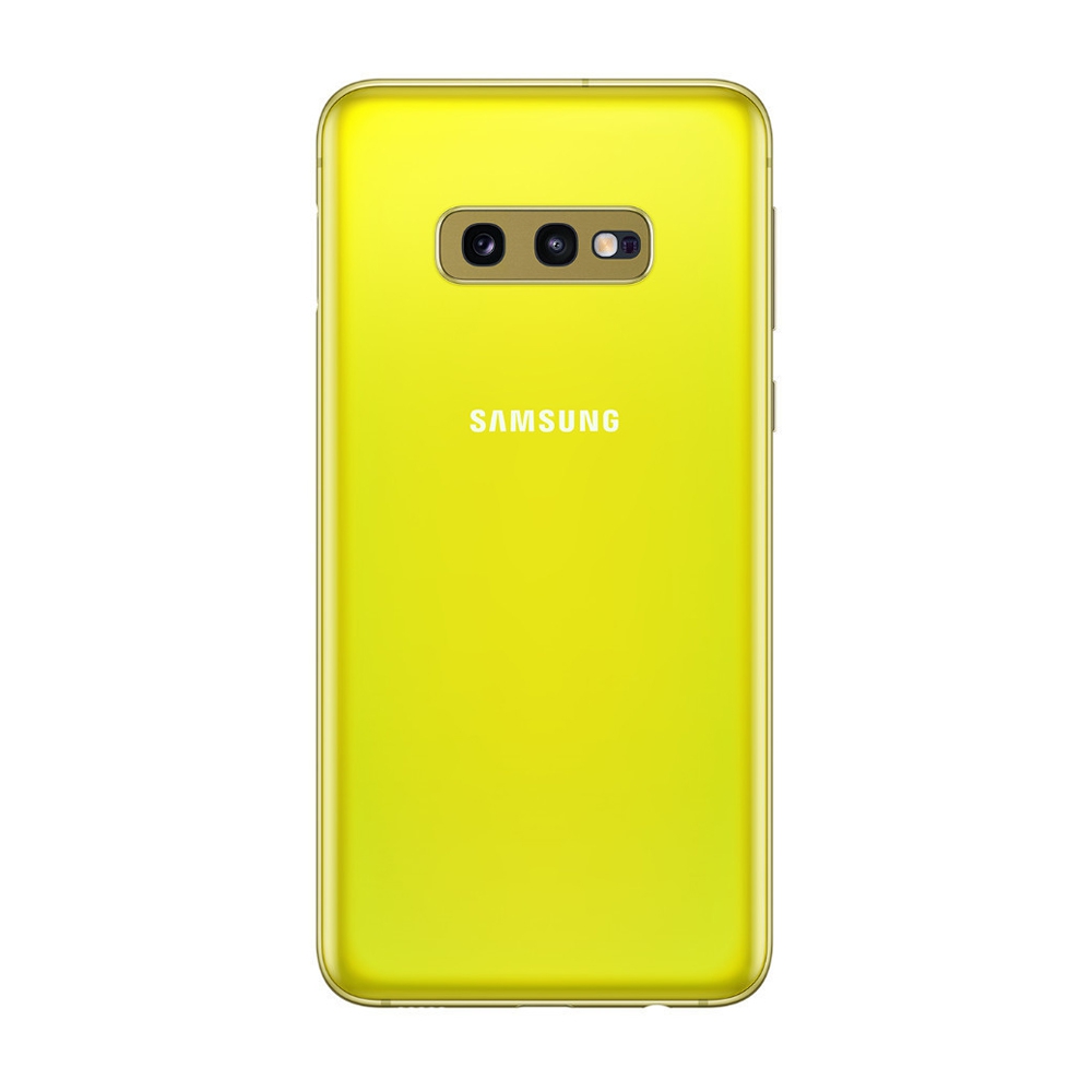 Samsung Galaxy S10e 128GB (Grade B+)-White