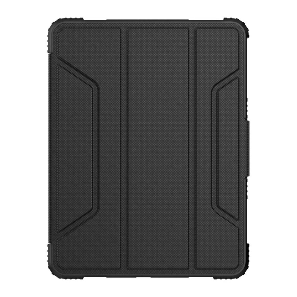 Armor Shockproof Smart Flip Case for iPad Pro 11 (2024)
