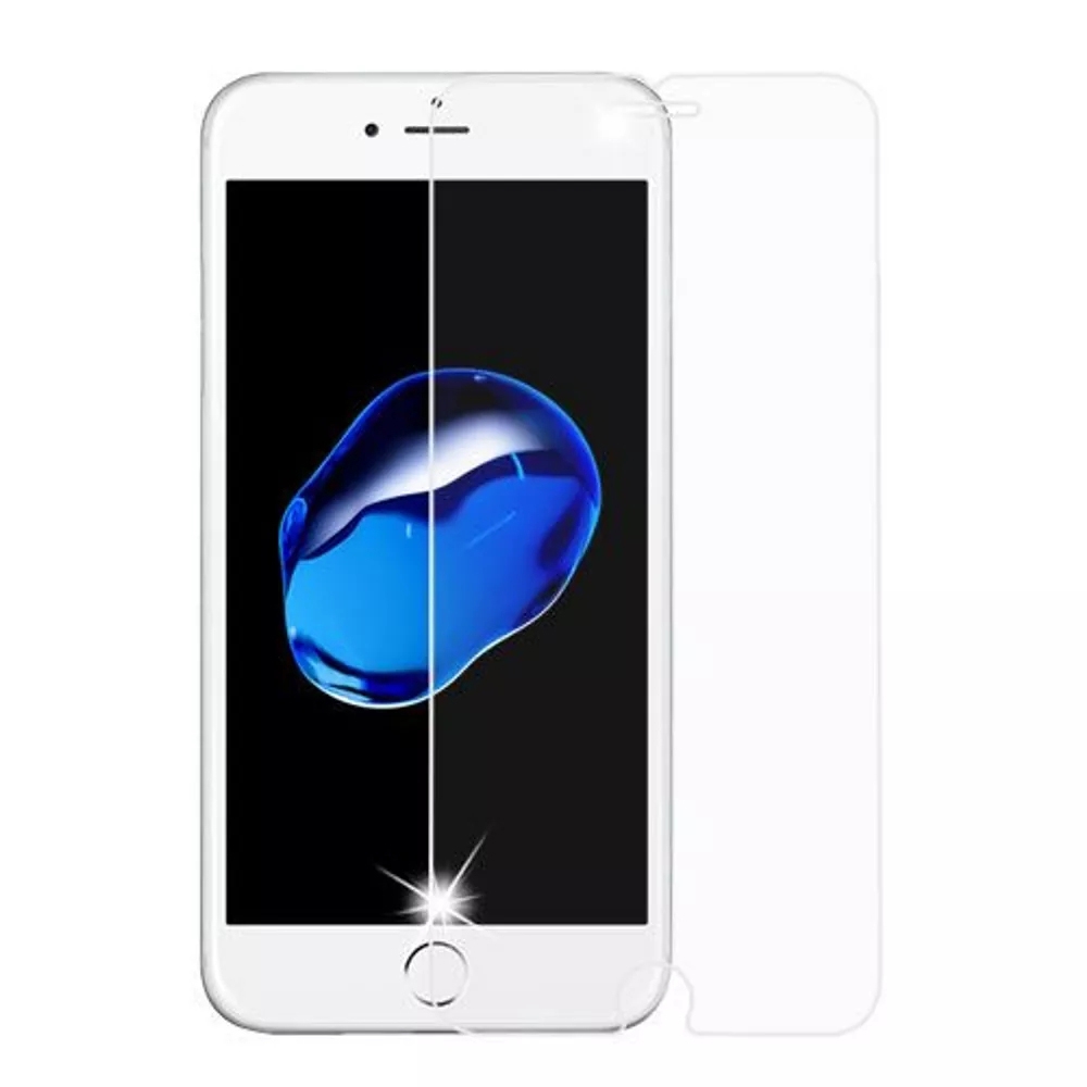 Tempered Glass Screen Protector*iPhone 6 / 6s / 7 / 8