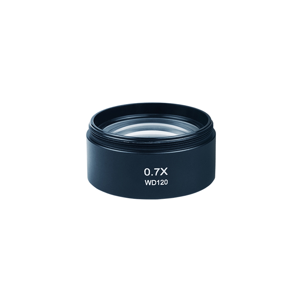 RELIFE M-22 0.7X Microscope Auxiliary Objective Lens
