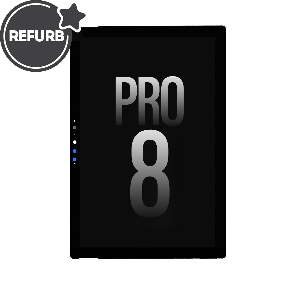 REFURB LCD Assembly Replacement*Microsoft Surface Pro 8 (1983)