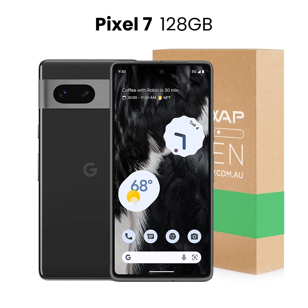 Google Pixel 7
