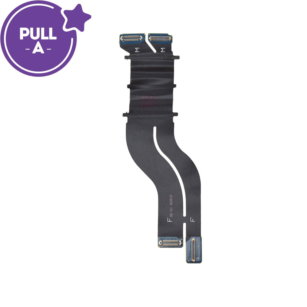 Rotation Shaft Flex Cable for Samsung Galaxy Z Fold7 5G F966B (PULL-A)