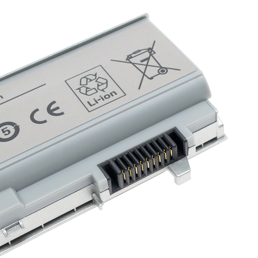 Greencell Battery PT434 W1193 for Dell Latitude E6400 E6410 E6500 E6510 E6400 ATG E6410 ATG / Dell Precision M2400 M4400 M4500