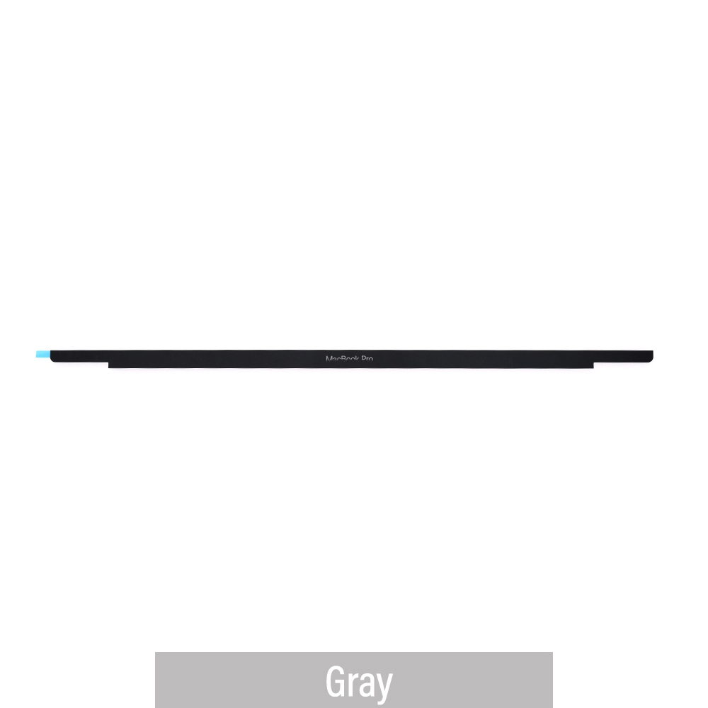 LOGO Bar (34.6CM) for MacBook Touch Bar 15'' A1707 / A1990-Gray
