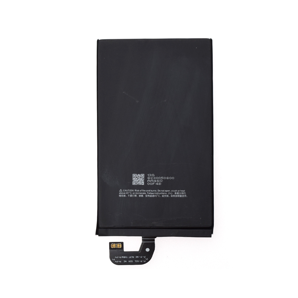 AMPLUS Replacement Main Battery 3377mAh for Google Pixel 9 Pro Fold