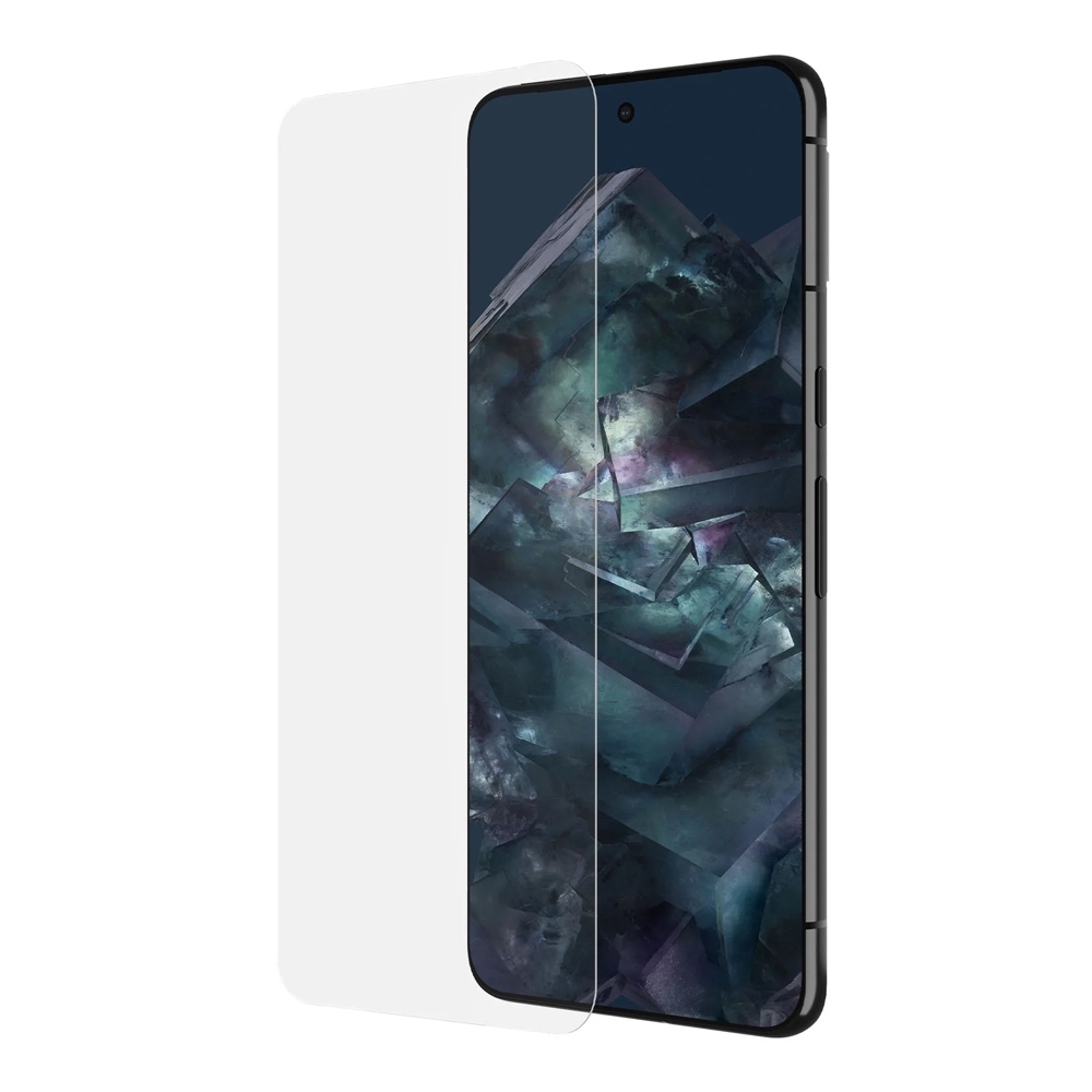 Tempered Glass Screen Protector For Google Pixel 8 Pro