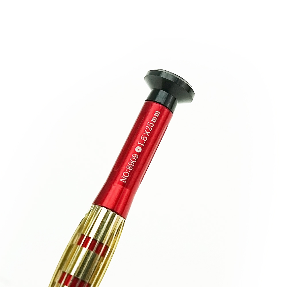 Y1.5 Triangular Screwdriver for Samsung S22 S21 Ultra-Red 