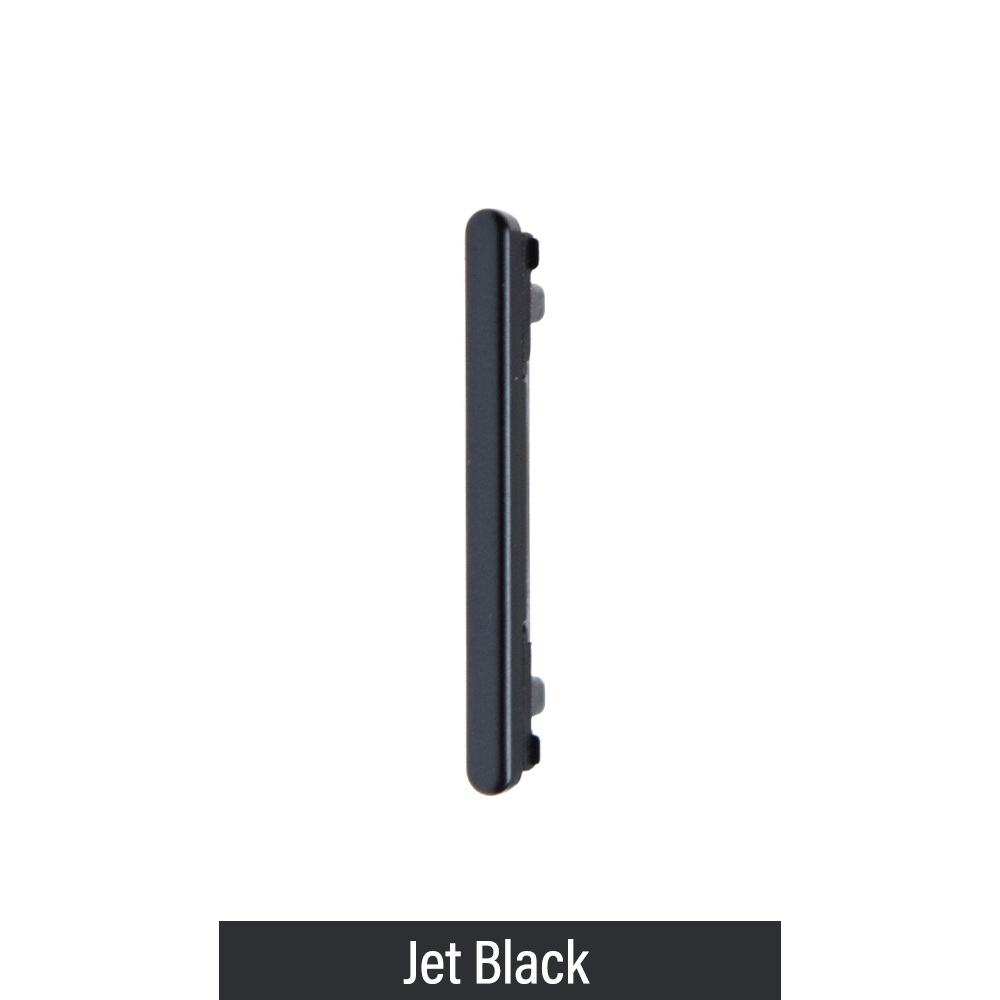 Volume Button for Samsung Galaxy Z Fold7 5G F966B-Jet Black