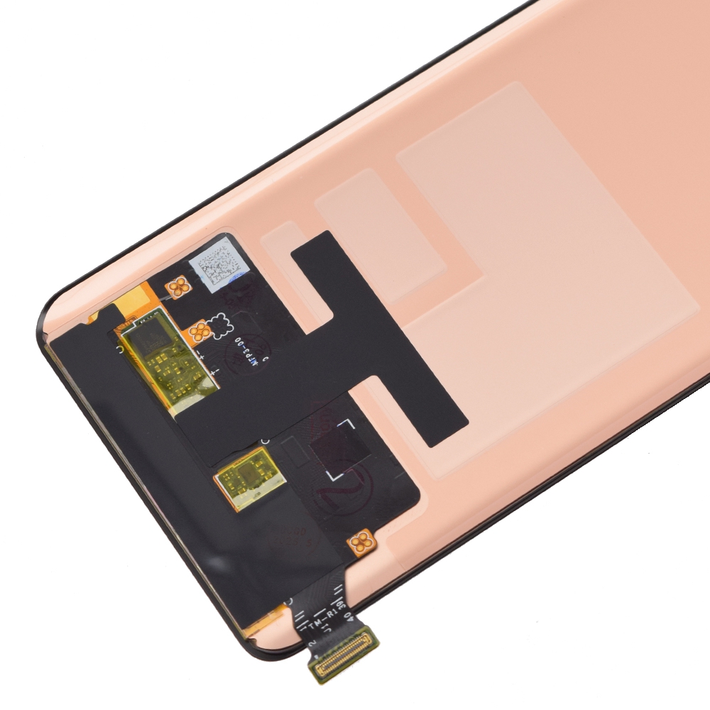 BQ7 OLED Assembly Replacement for Realme 12 Pro / 12 Pro Plus (As the same as service pack, but not from official Realme)