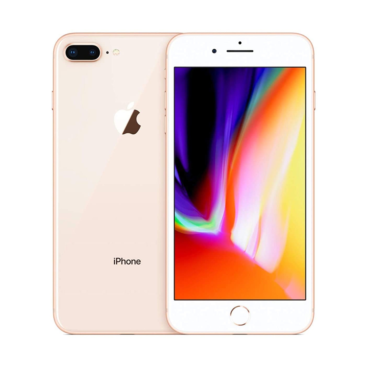 iPhone 8 Plus 64GB (Grade B)-Space Grey