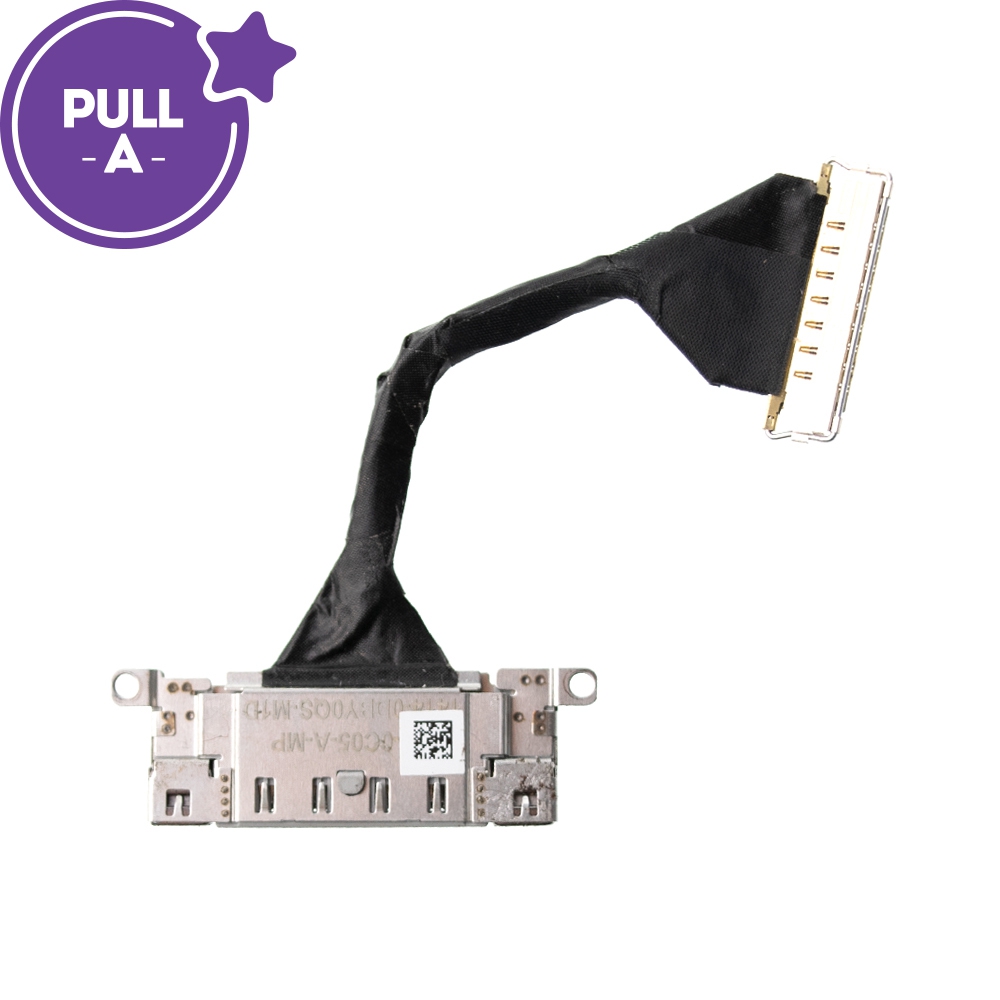 Charging Port Flex Cable*Microsoft Surface Pro 7 Plus (1960) (PULL-A)
