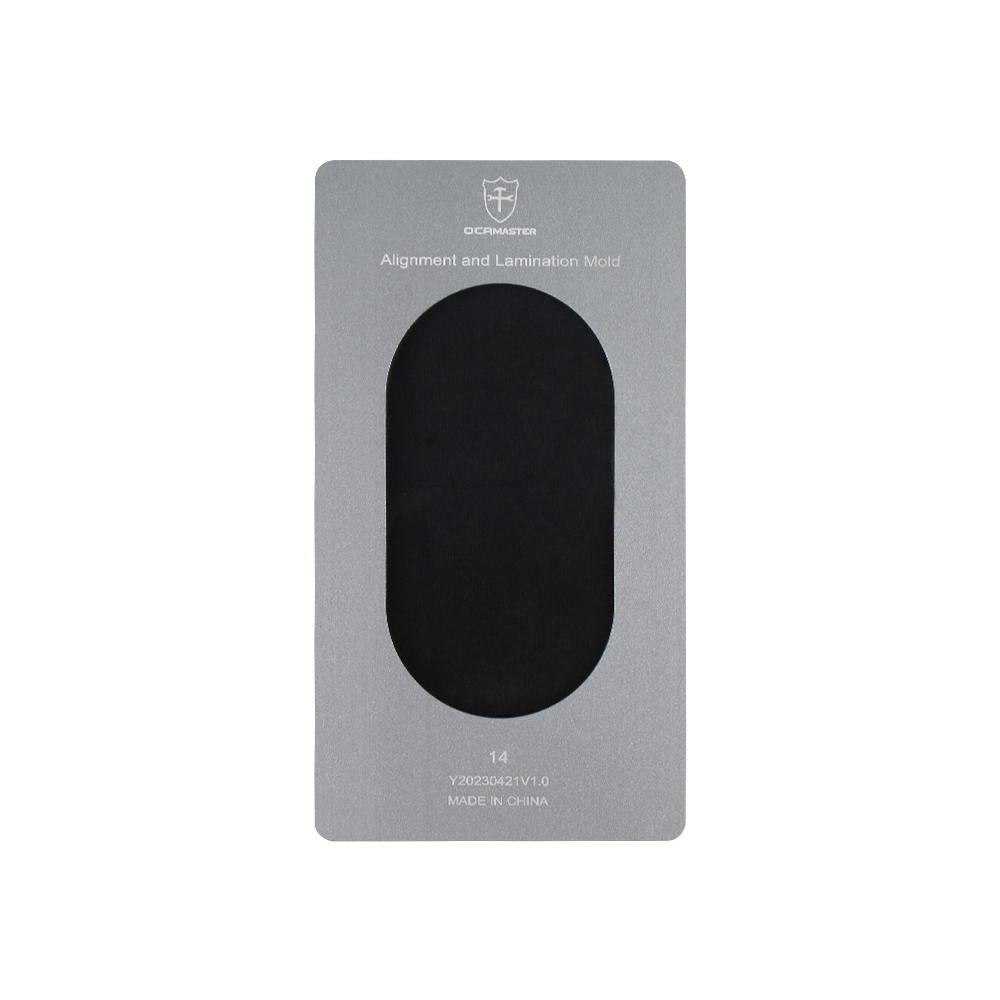 iPhone LCD 2 IN 1 Aligning & Laminating Mold For Aligning LCD With Glass And Bubble Free Vacuum Lamination-iPhone 14