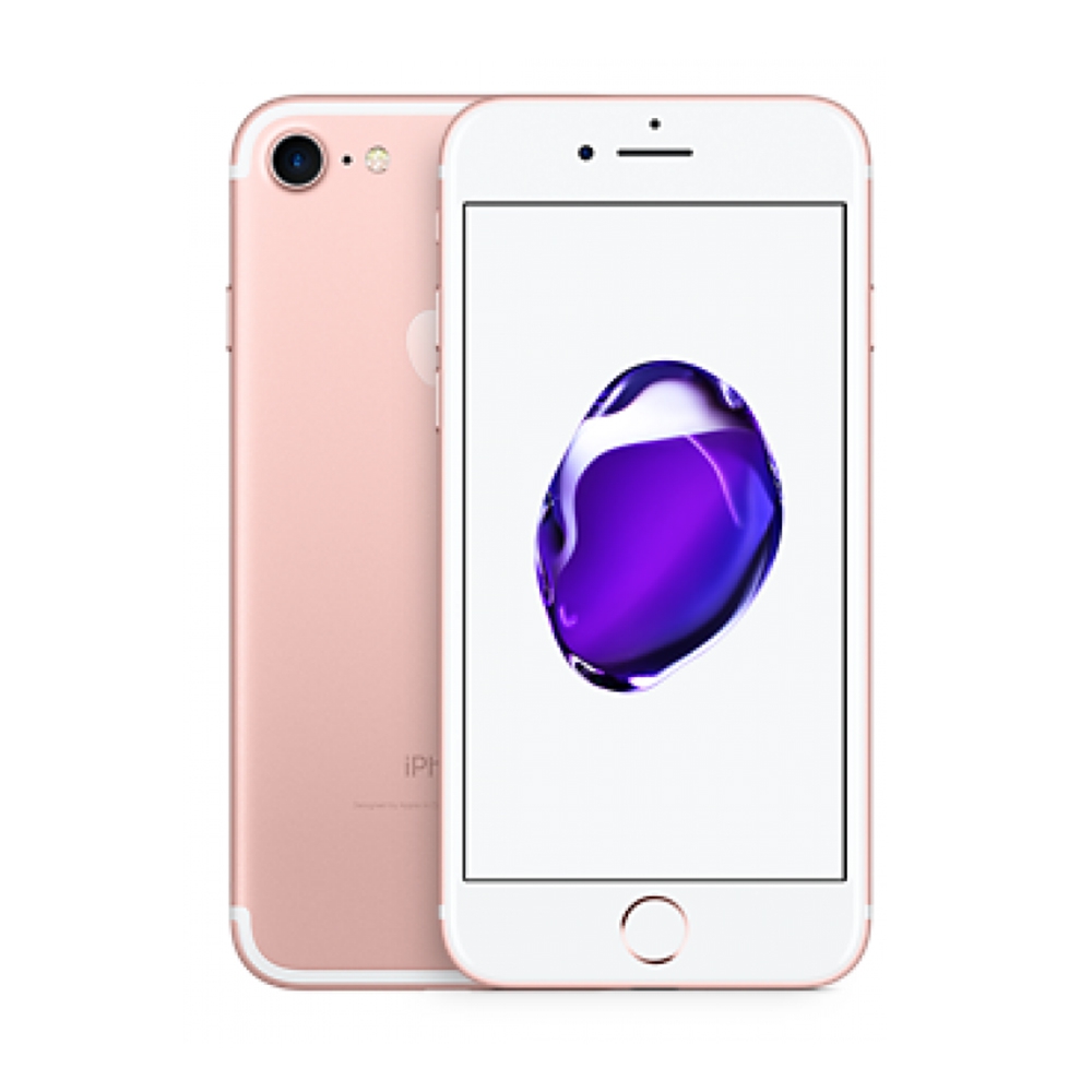 iPhone 7 32GB (Grade B)-Gold