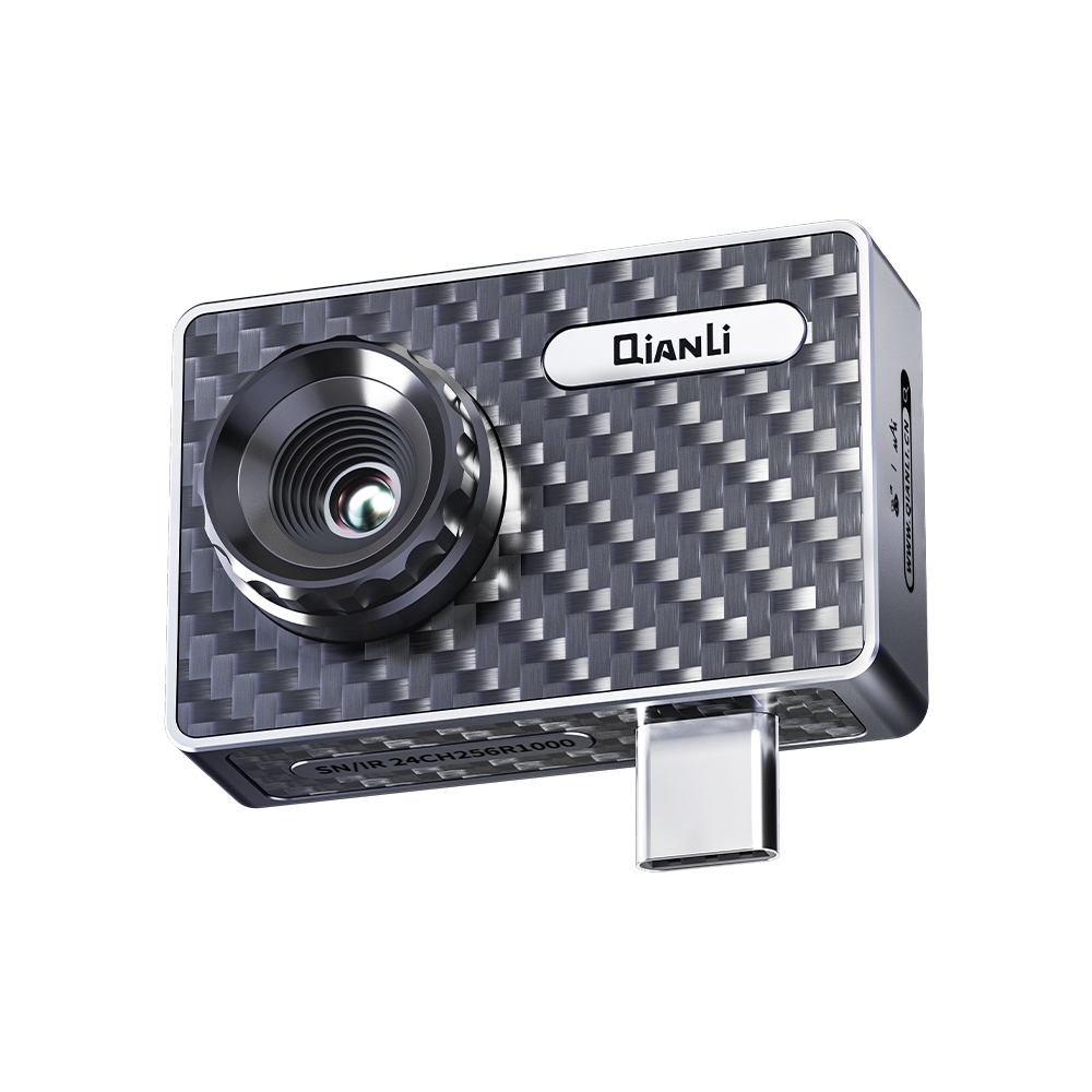 QIANLI Fire Eye Pro lnfrared Thermal Camera