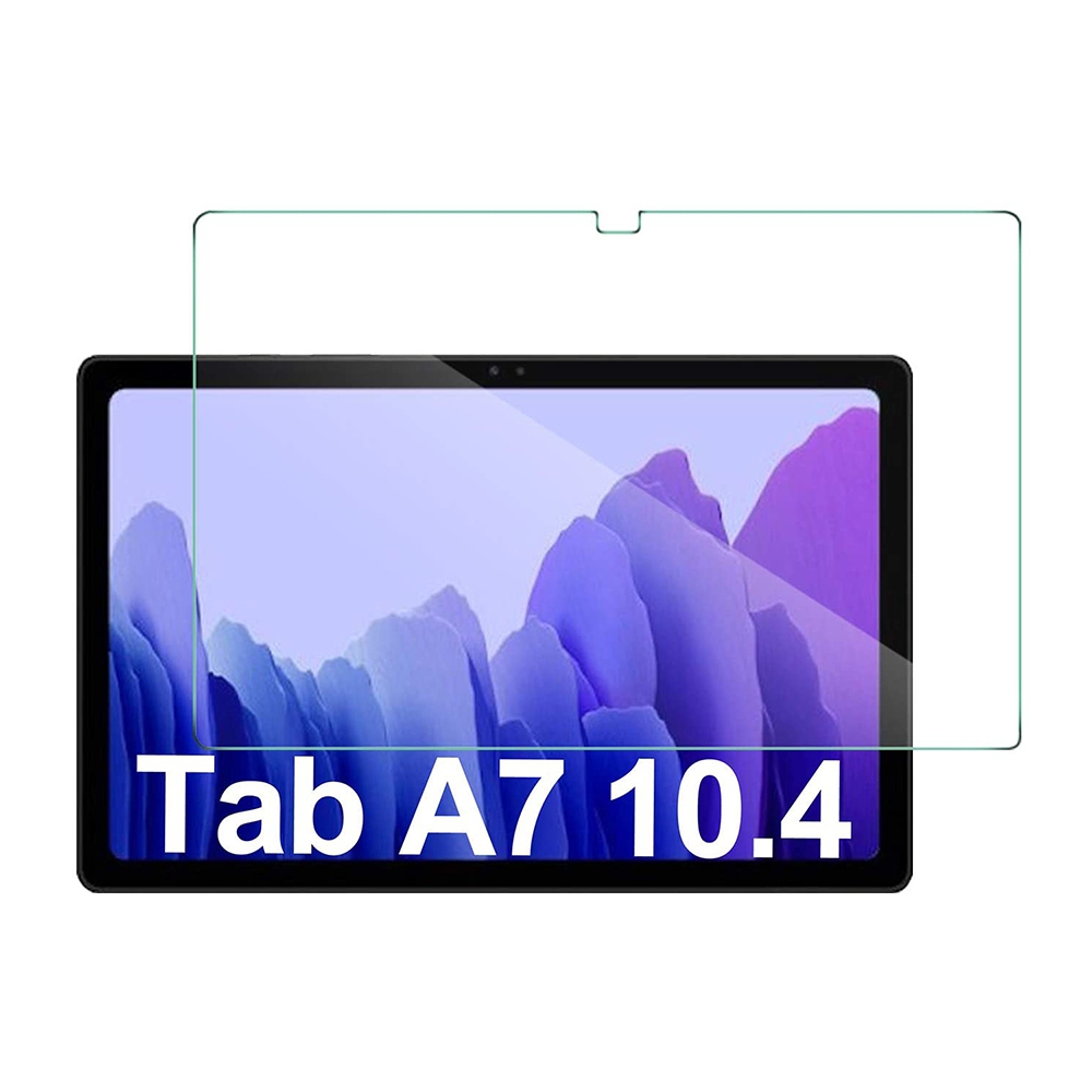 Tempered Glass Screen Protector*Samsung Galaxy Tab A7 10.4 (2020)