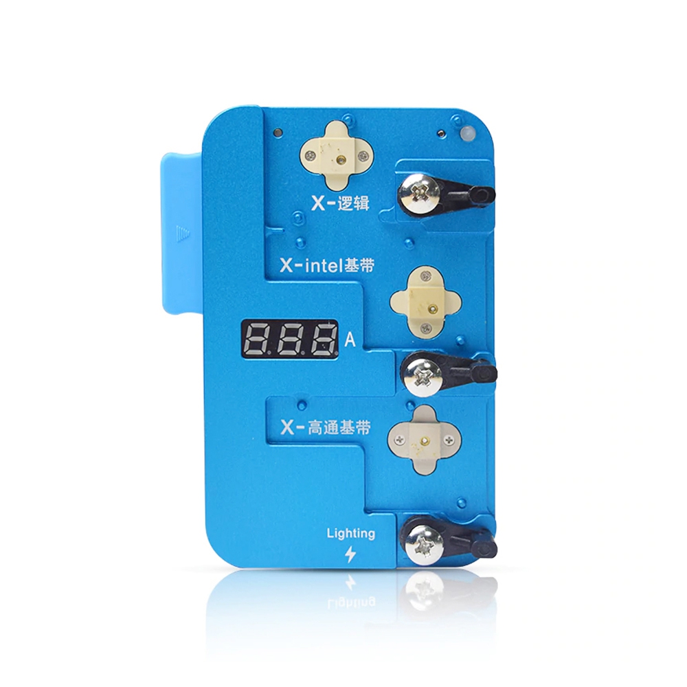 JC Logic Baseband EEPROM Chip Non-removal Module for iPhone X