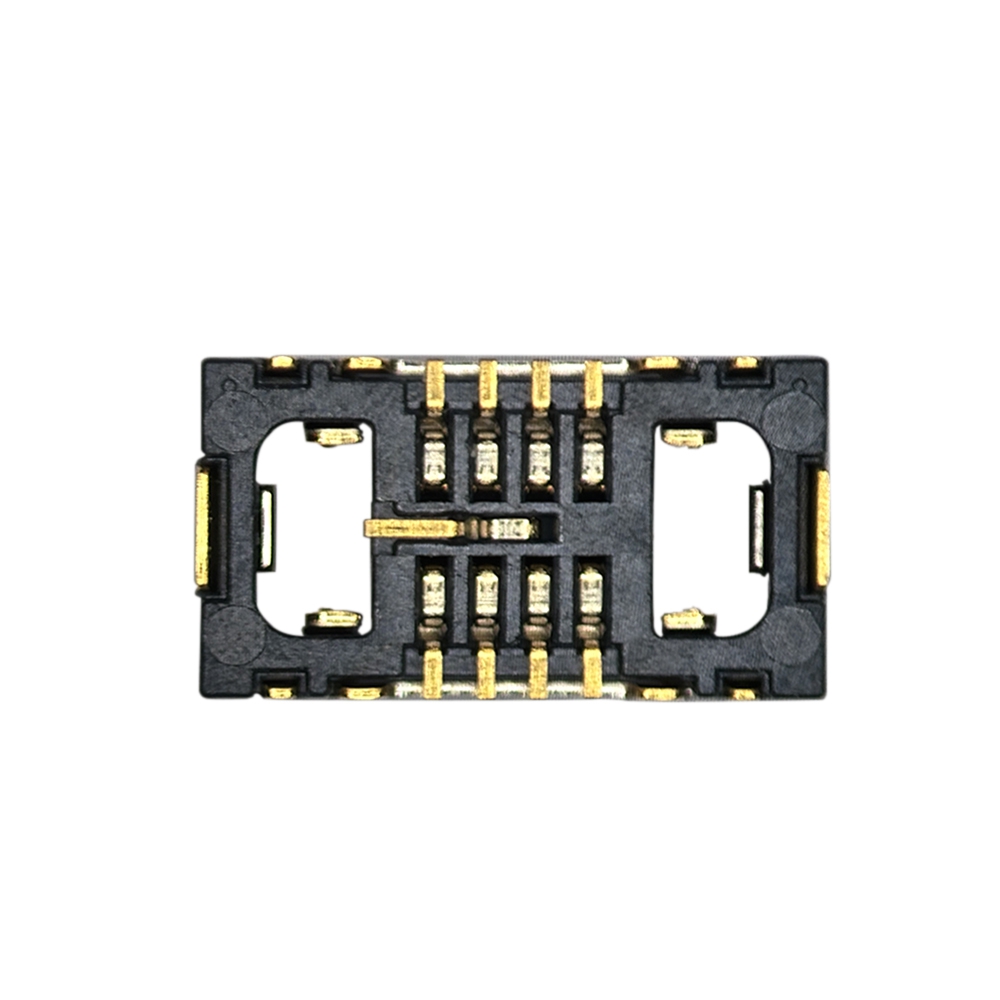 Flashlight Controller FPC*iPhone 15 Pro / 15 Pro Max (8 Pin)