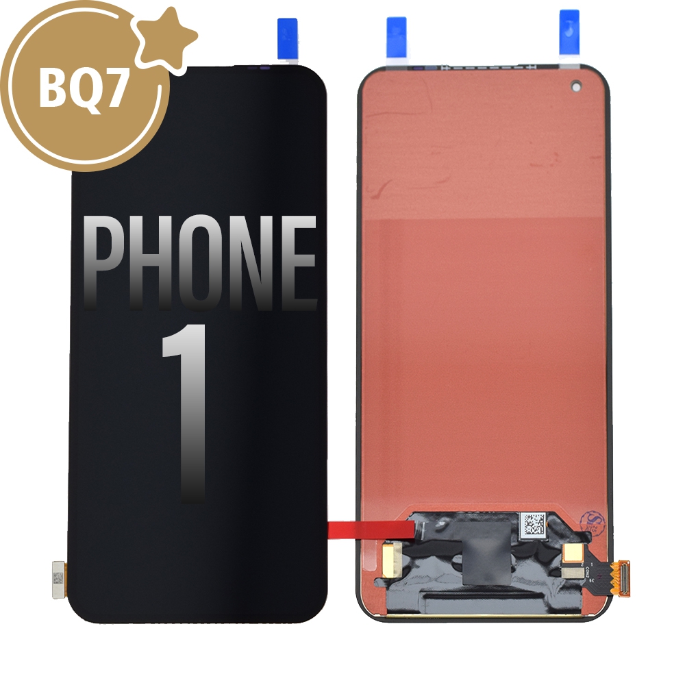BQ7 OLED Assembly Replacement*Nothing Phone 1