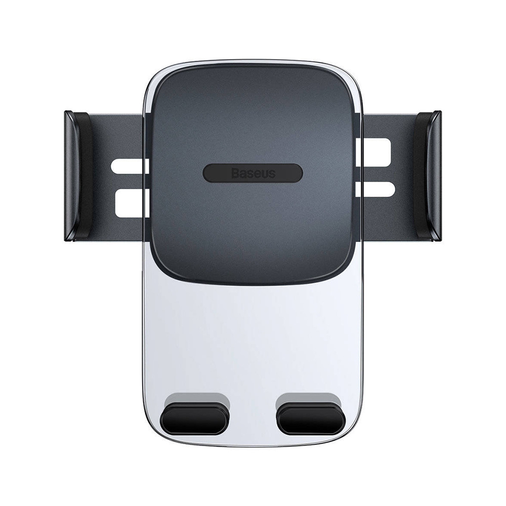 Baseus 2 in 1 Gravity Car Phone Mount Holder For Air Vent and Dashboard