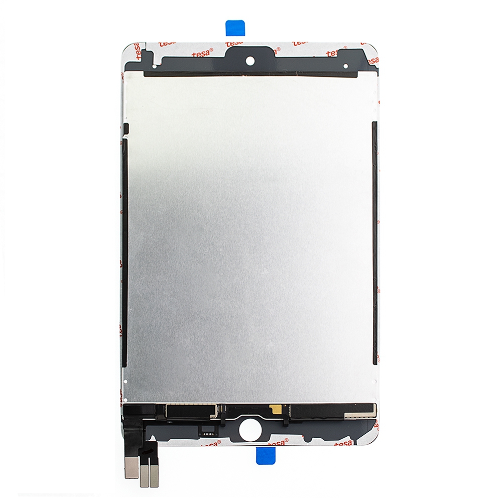 BQ7 LCD Screen Replacement for iPad mini 5 (2019)-Black