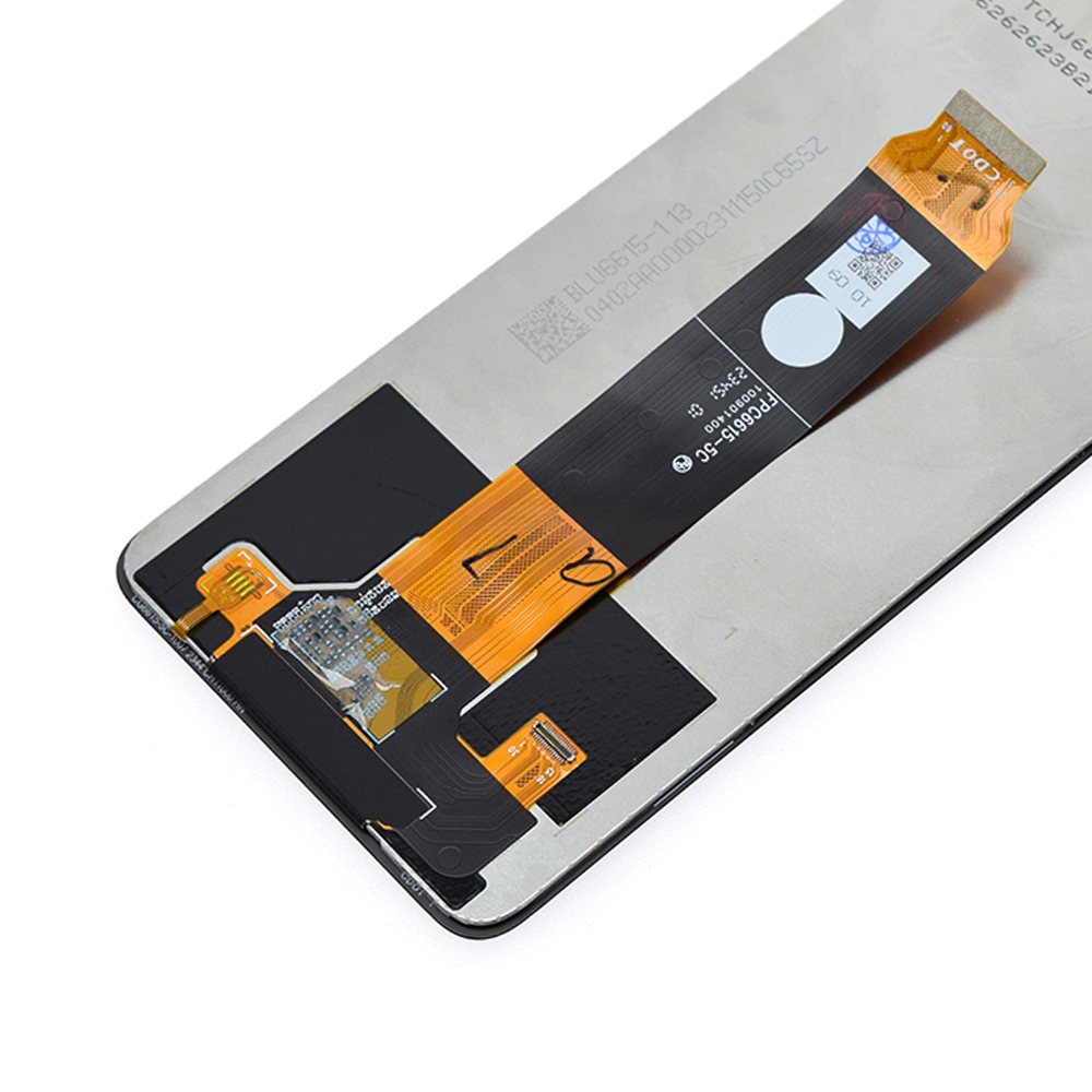 AMPLUS LCD Assembly Replacement for HMD Pulse+ / Pulse Pro / HMD Pulse / HMD Pulse X20 (2024)