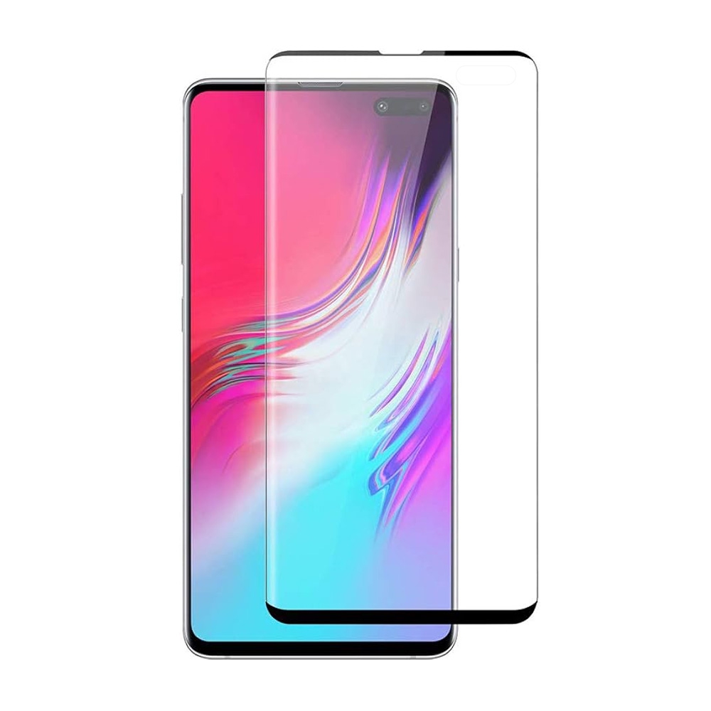 3D Full Coverage Tempered Glass Screen Protector*Galaxy S10 5G