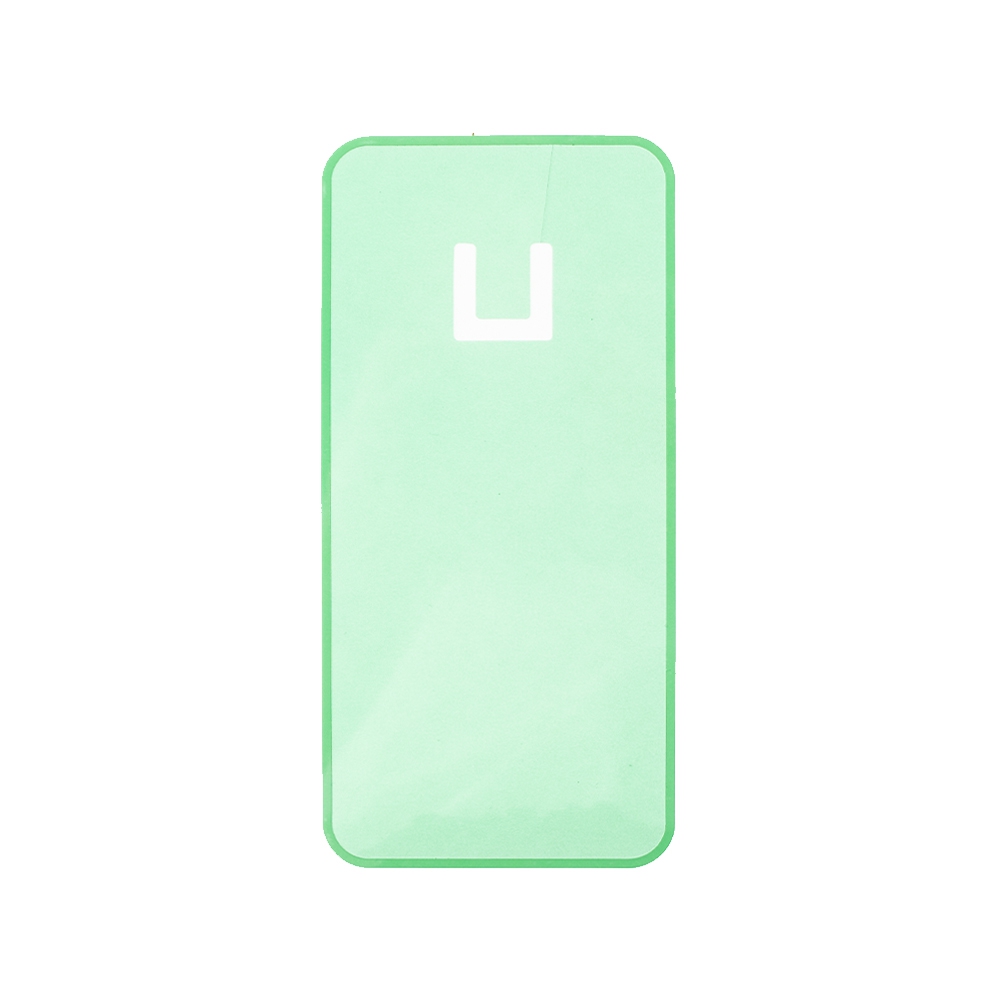 Back Cover Adhesive Tape for iPhone X / XS