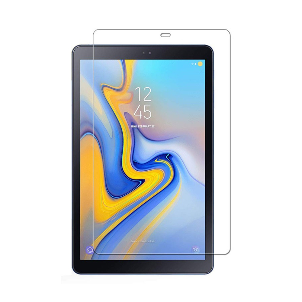 Tempered Glass Screen Protector*Samsung Galaxy Tab A 10.5 T590
