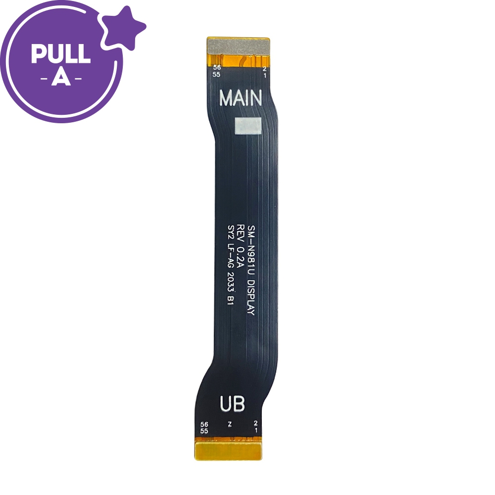 LCD Flex Cable for Samsung Galaxy Note 20 N980F (PULL-A)