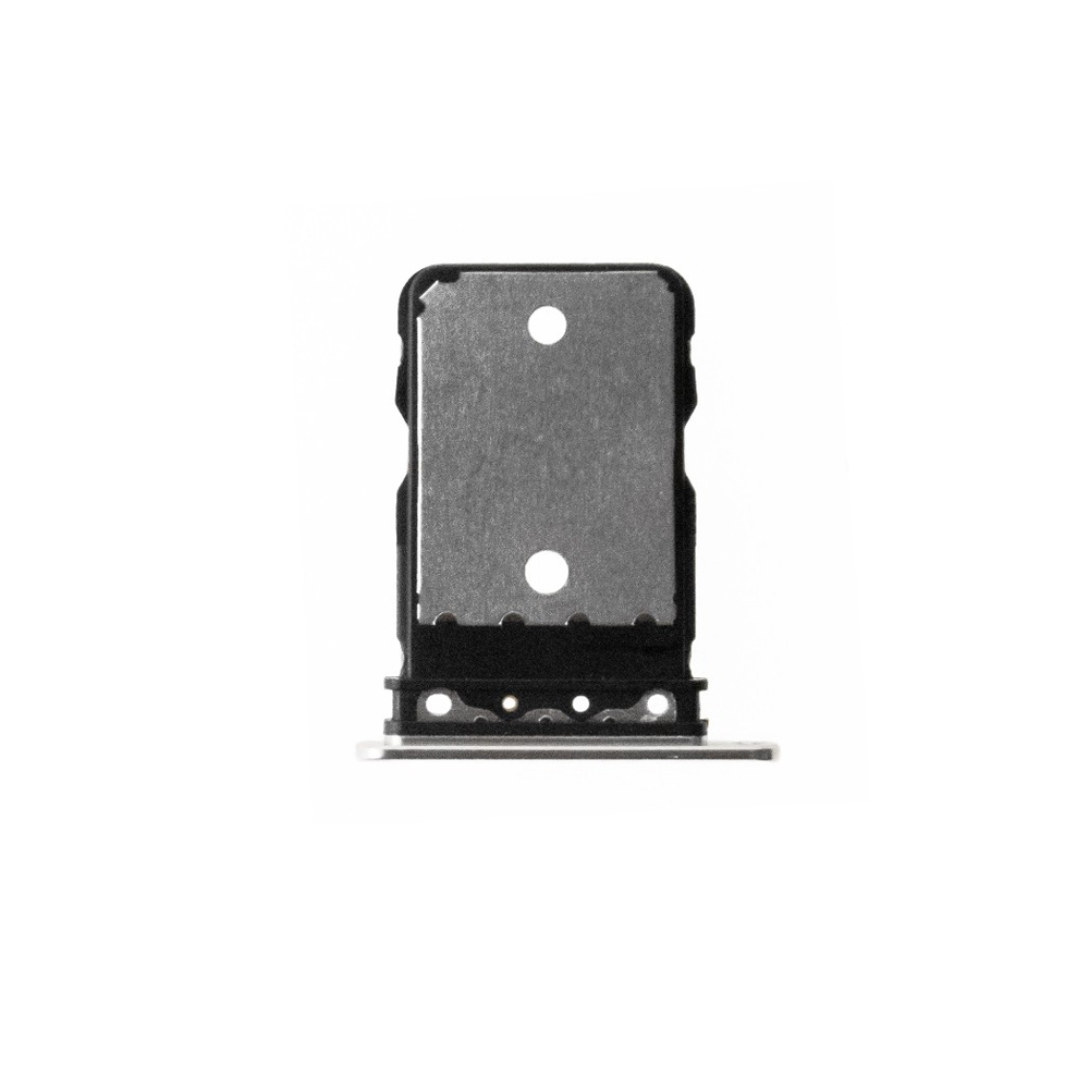SIM Card Tray for Google Pixel 6 Pro-White
