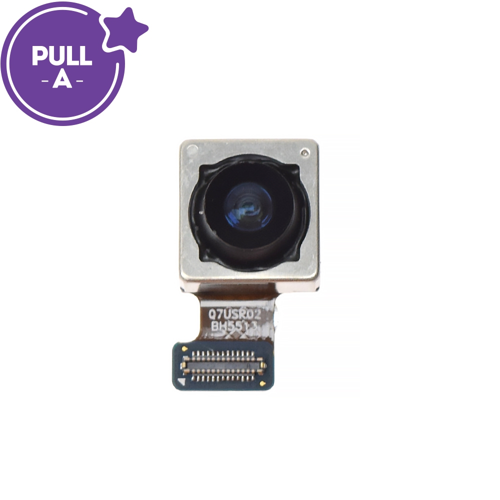 Rear Camera (12MP Ultra Wide) for Samsung Galaxy Z Fold 7 5G F966B (PULL-A)