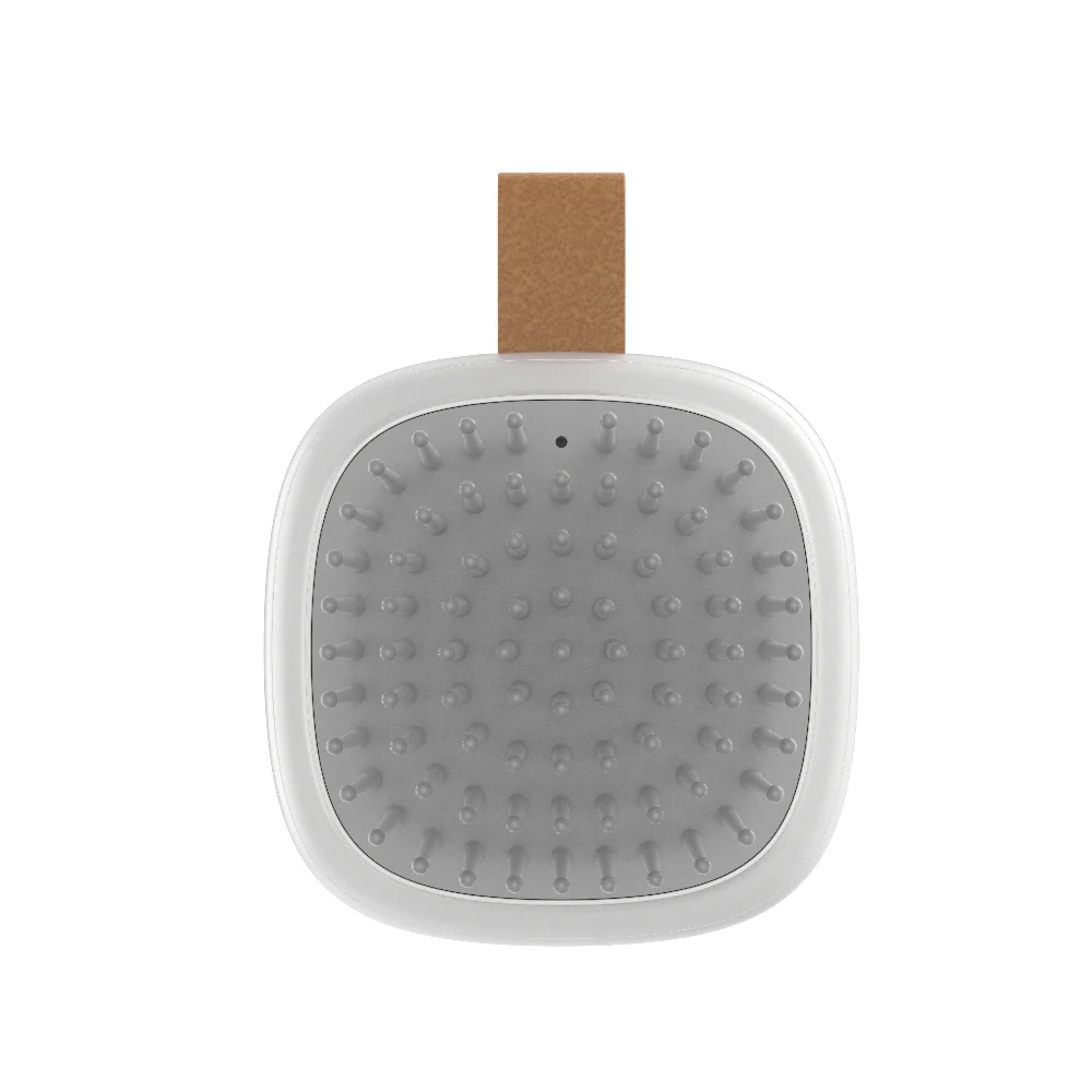 Laifen Air Cushion Comb-Pink