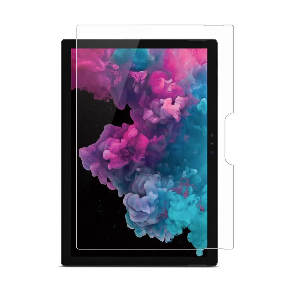 Tempered Glass Screen Protector*Microsoft Surface Pro 4 / 5 / 6 / 7