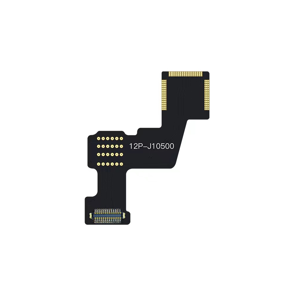 AIXUN Rear Camera (Wide) Angle Repair FPC Flex Cable for iPhone 12 Pro (NO Need To Dismantle)