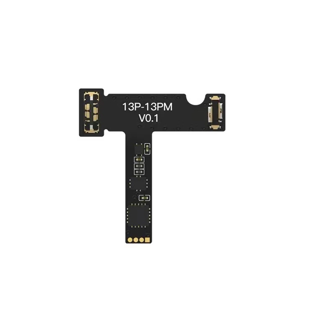 JC V1S Battery Repair Board Flex Cable*iPhone 13 Pro / 13 Pro Max (Tag-on)